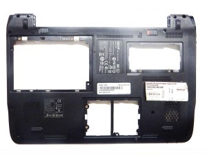 Корпус нижняя часть (корыто) для ноутбука ZYE38ZA3BATN500 Acer Aspire One ZA3 751H